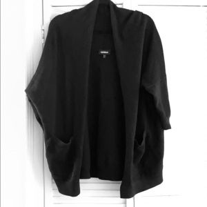 Express Cardigan - L